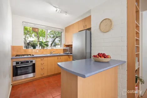 Property photo of 3/35 Park Crescent Fairfield VIC 3078