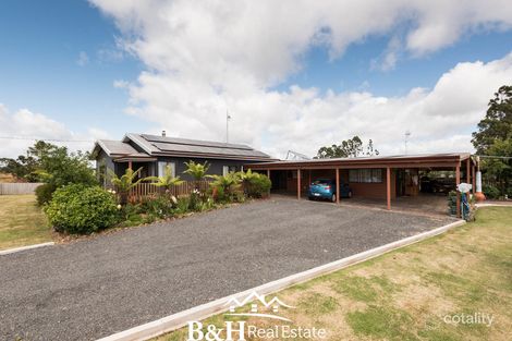 103 North Prospect Rd, West Ridgley, TAS 7321