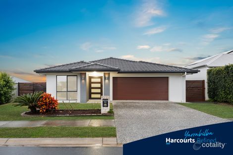 Property photo of 56 Darnell Street Yarrabilba QLD 4207