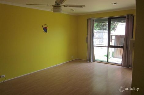 Property photo of 1 Heywood Grove Endeavour Hills VIC 3802