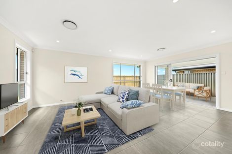 Property photo of 19 Oak Flat Avenue Cobbitty NSW 2570