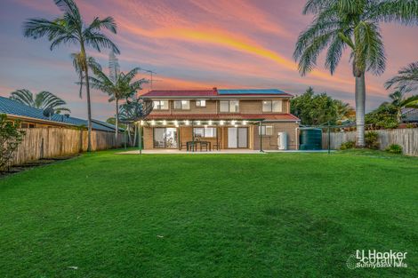 Property photo of 13 Casuarina Crescent Calamvale QLD 4116