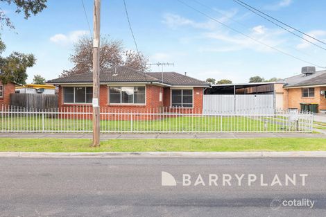 17 Drinkwater Cres, Sunshine West, VIC 3020