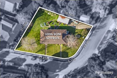 3 Gordon Cres, Boronia, VIC 3155