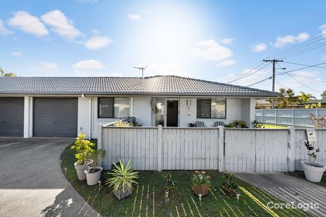 Property photo of 1/52 Susan Avenue Kippa-Ring QLD 4021