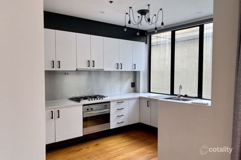 Property photo of 5/9-13 Anthony Street Melbourne VIC 3000