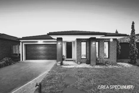Property photo of 20 Conservation Avenue Weir Views VIC 3338