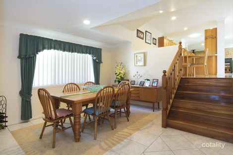 Property photo of 9 Riviera Court Cornubia QLD 4130