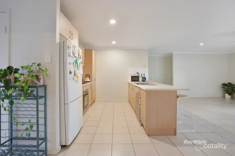 Property photo of 38 Tranquillity Circle Brassall QLD 4305