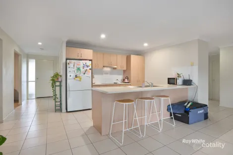 Property photo of 38 Tranquillity Circle Brassall QLD 4305