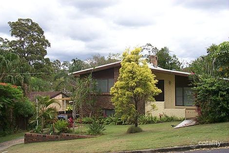 5 Halimah St, Chapel Hill, QLD 4069