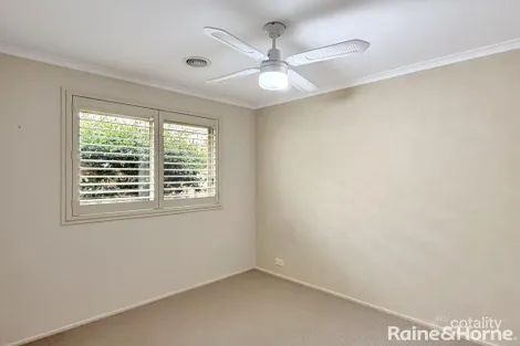 Property photo of 23 Hugh McKay Crescent Dunlop ACT 2615