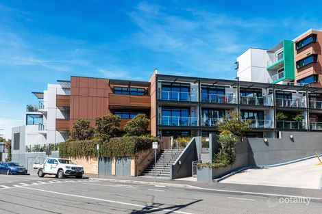507/77 Hobsons Rd, Kensington, VIC 3031