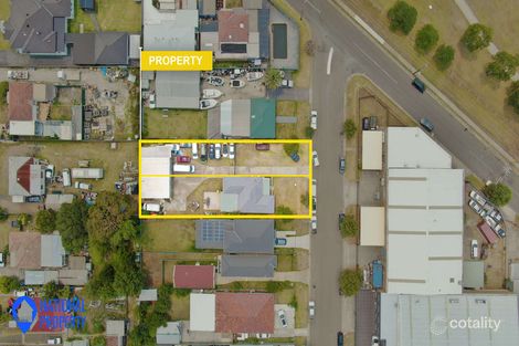 Property photo of 20 Antill Street Yennora NSW 2161