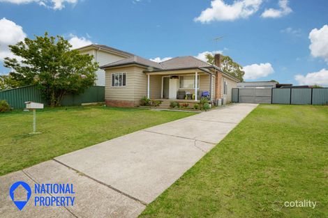 Property photo of 20 Antill Street Yennora NSW 2161