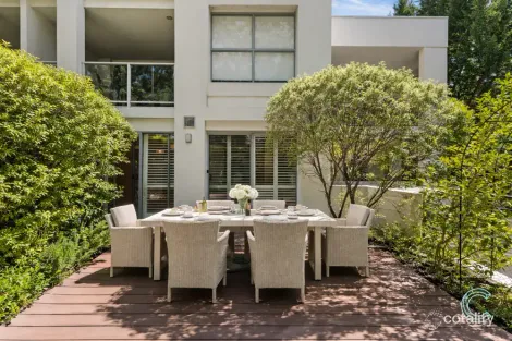 4/12 Condamine St, Turner, ACT 2612