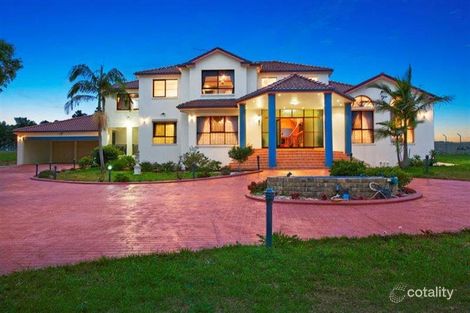 147-153 Garfield Rd, Horsley Park, NSW 2175