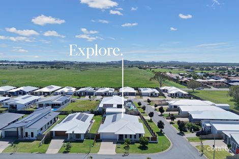 Property photo of 11 Hermosa Circuit Beaconsfield QLD 4740