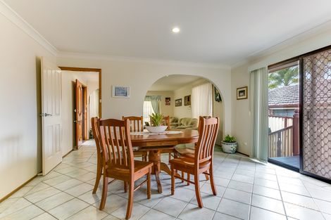 Property photo of 21 Romilly Place Ambarvale NSW 2560