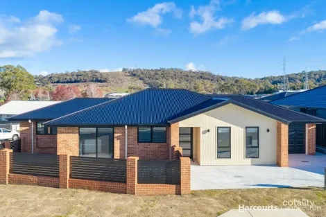2 Cheval Cl, Prospect Vale, TAS 7250