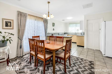 Property photo of 1/9 Hotham Crescent Hoppers Crossing VIC 3029