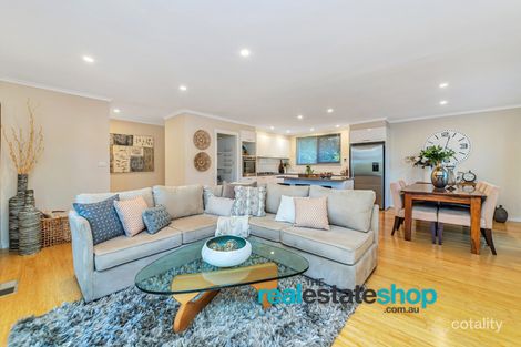 Property photo of 29 Companion Crescent Flynn ACT 2615