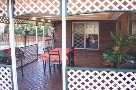 Property photo of 12 Stockdale Crescent Abbotsbury NSW 2176