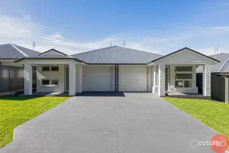Property photo of 2 Chiswick Way Thornton NSW 2322
