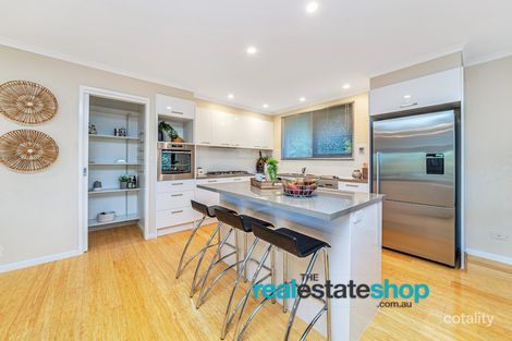 Property photo of 29 Companion Crescent Flynn ACT 2615