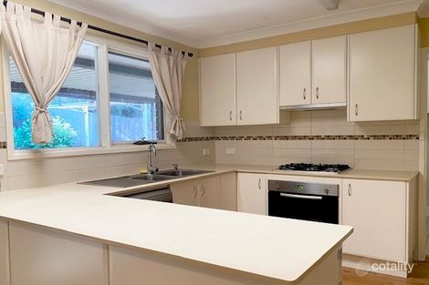 Property photo of 6 Cromarty Crescent Winston Hills NSW 2153