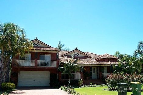 31 Chamberlain Cir, Bateman, WA 6150