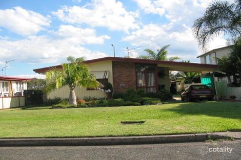 26 Redwood Cres, Gateshead, NSW 2290