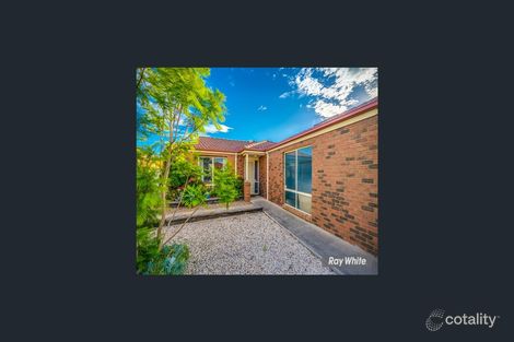 Property photo of 75 Baden Powell Drive Tarneit VIC 3029