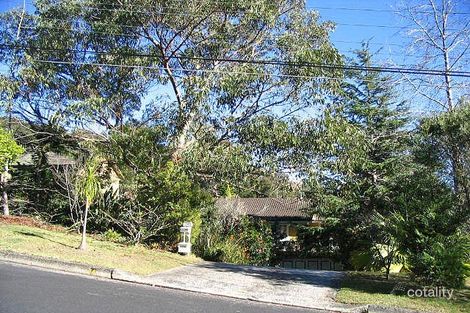 14 Harcourt St, East Killara, NSW 2071