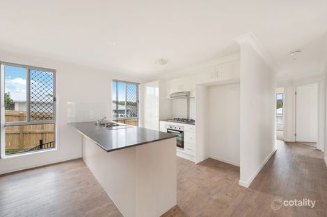 Property photo of 10 Justin Street Pimpama QLD 4209