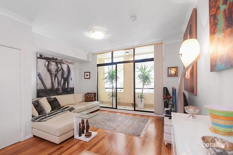 20/14-16 O'Connor St, Chippendale, NSW 2008