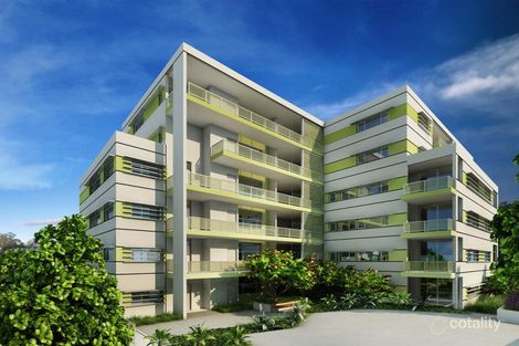 403/290 Burns Bay Rd, Lane Cove, NSW 2066