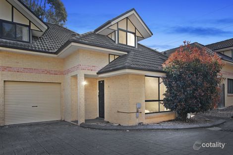 Property photo of 4/27 Barlow Street Cambridge Park NSW 2747