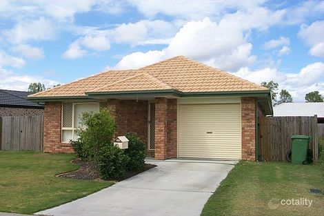 Property photo of 3 Freycinet Court Loganholme QLD 4129