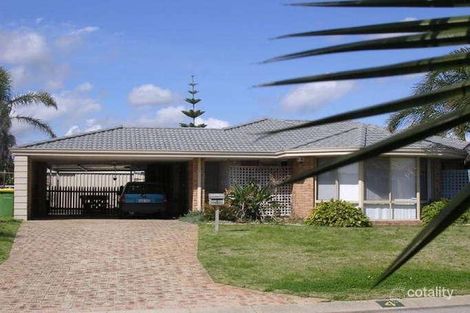 Property photo of 4 Cypress Mews Warnbro WA 6169
