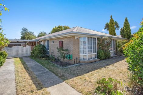 15 Hartnoll Pl, Evandale, TAS 7212