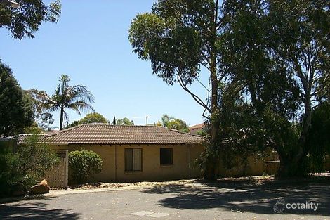 Property photo of 10/6 Tennivale Place North Perth WA 6006