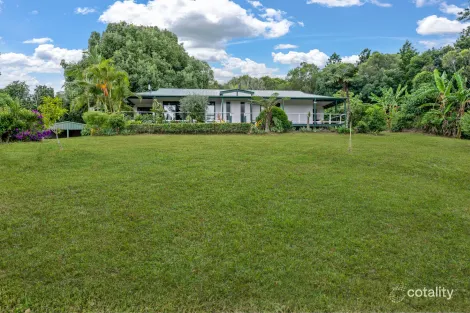 49 Manns Rd, Black Mountain, QLD 4563