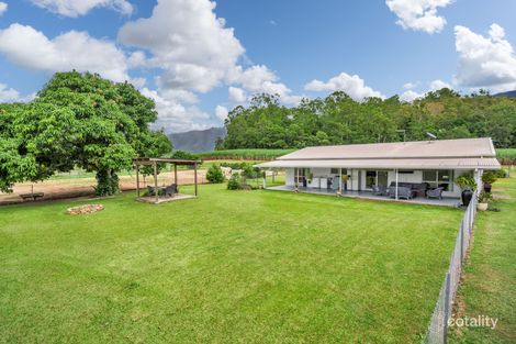 527 Mount Peter Rd, Mount Peter, QLD 4869