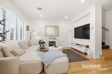 Property photo of 2/4 Reserve Road Seaford VIC 3198