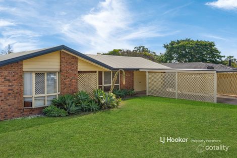 Property photo of 3 Coomera Court Runcorn QLD 4113
