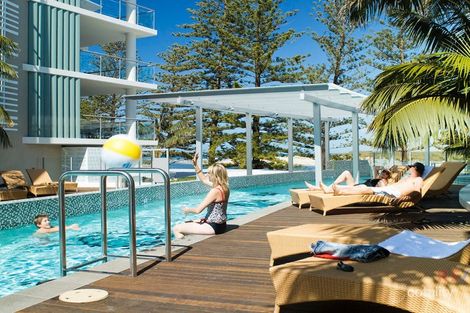 Property photo of 414/10 Leeding Terrace Caloundra QLD 4551