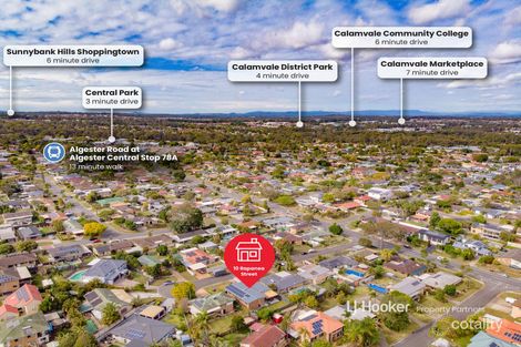 Property photo of 10 Rapanea Street Algester QLD 4115