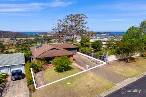 Property photo of 64 Sapphire Crescent Merimbula NSW 2548