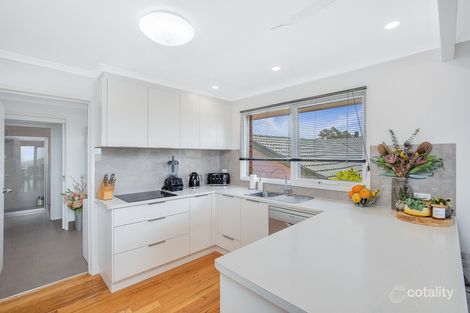 Property photo of 64 Sapphire Crescent Merimbula NSW 2548